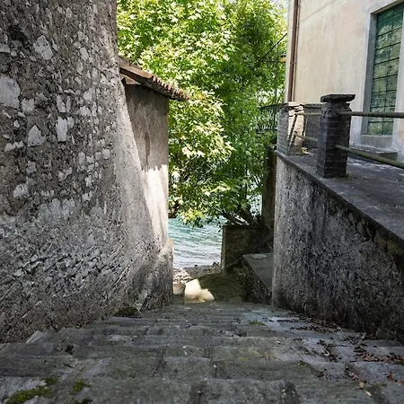 别墅 Rustic Private Front With Boat *